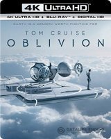 Oblivion 4K 2013