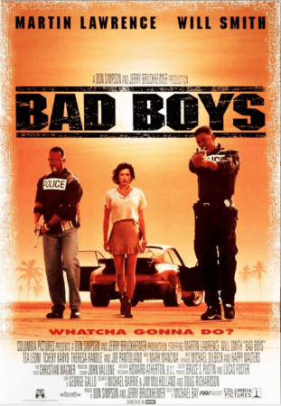 Bad Boys – Harte Jungs 4K 1995