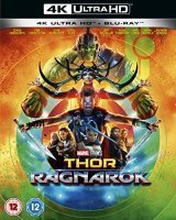 Thor: Tag der Entscheidung 4K 2017