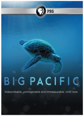 Big Pacific: Season One 4K 2017
