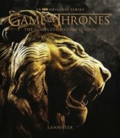 Game of Thrones Season S02 4K 2012