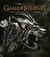 Game of Thrones Season S04 4K  2014 poster