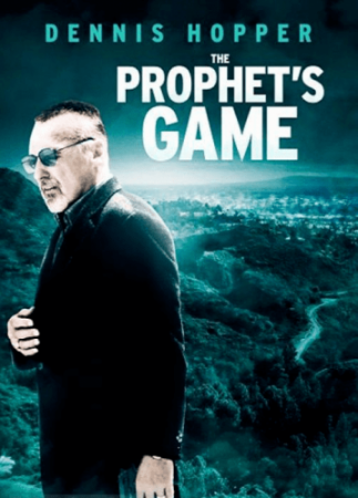 Prophet's Game - Im Netz des Todes 4K 2000 poster
