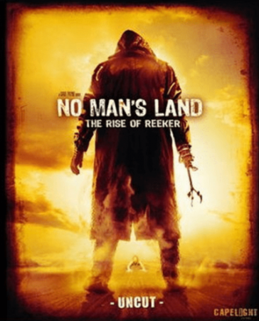 No Man's Land: The Rise of Reeker 4K 2008 poster