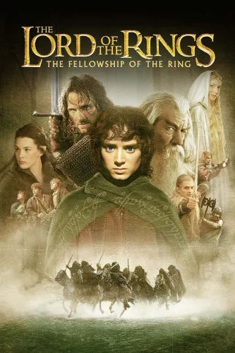 Der Herr der Ringe: Die Gefährten 4K EXTENDED 2001