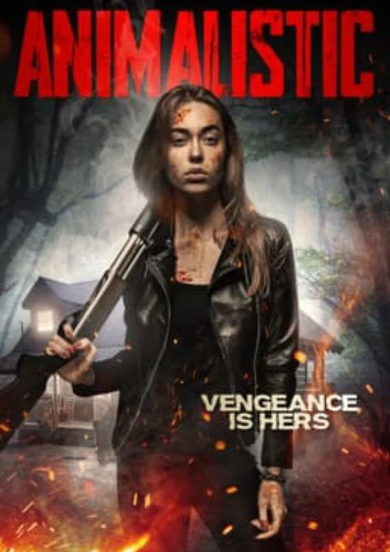 We Are Monsters 4K 2015 poster