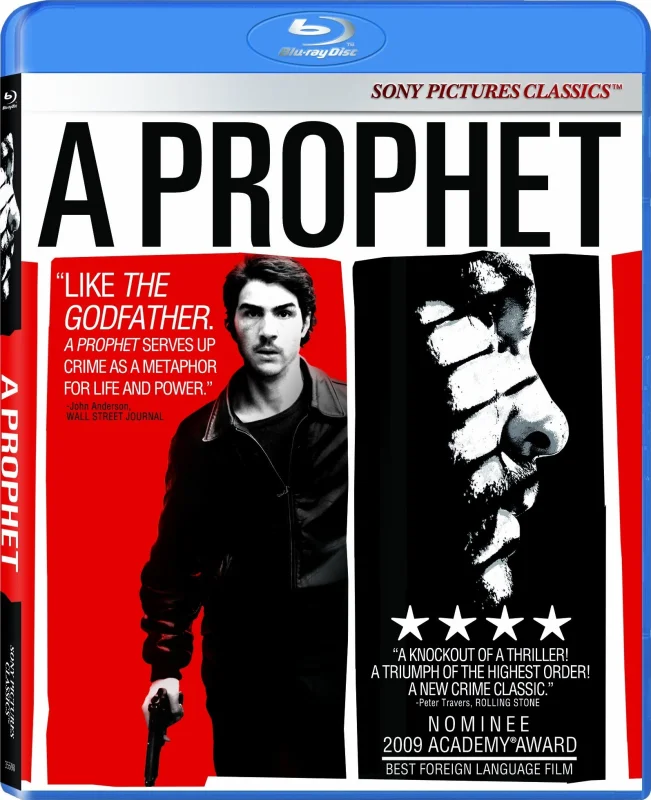 Ein Prophet 2009