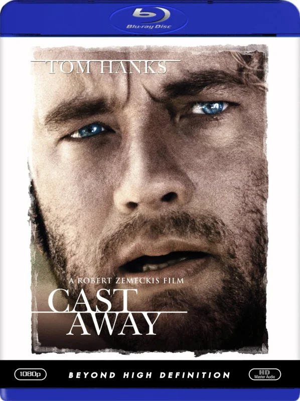 Cast Away - Verschollen 2000