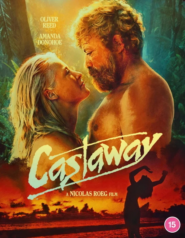 Castaway - Die Insel 1986