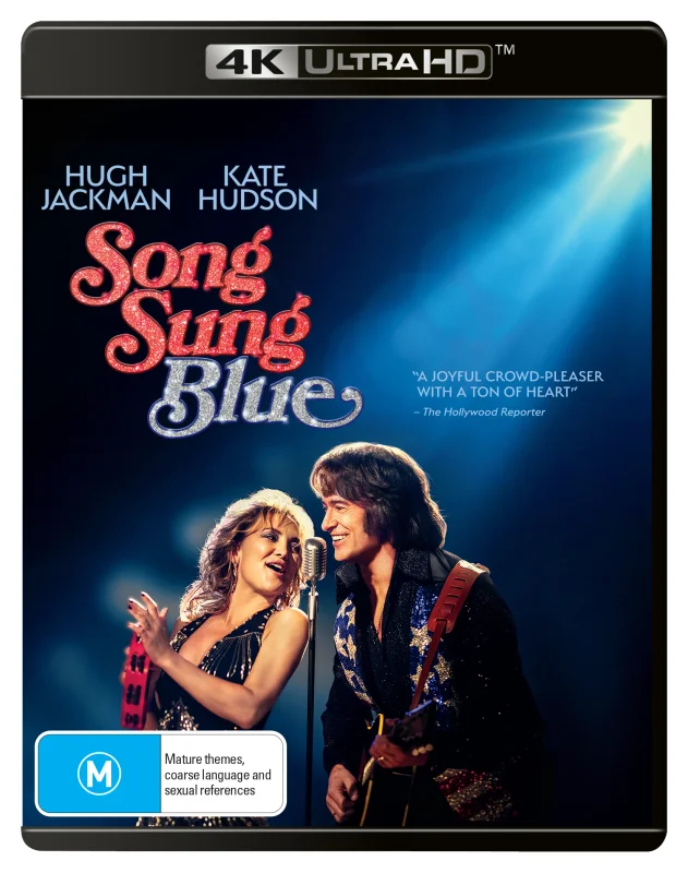 Song Sung Blue 4K 2025