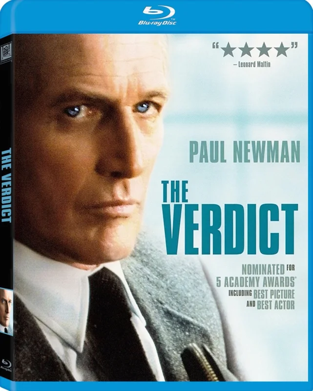 The Verdict - Die Wahrheit und nichts als die Wahrheit 1982