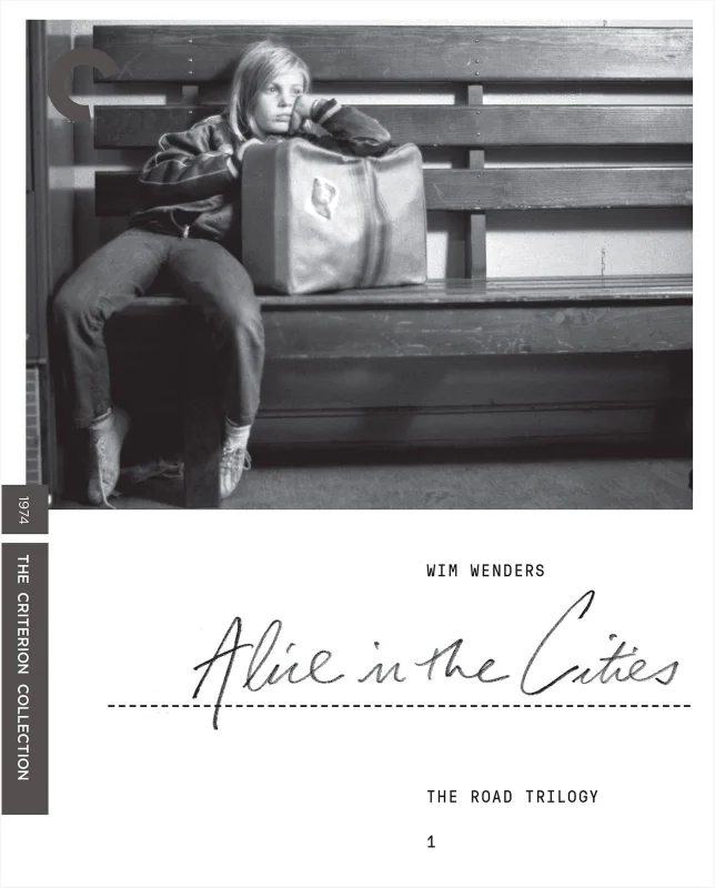 Alice in den Städten