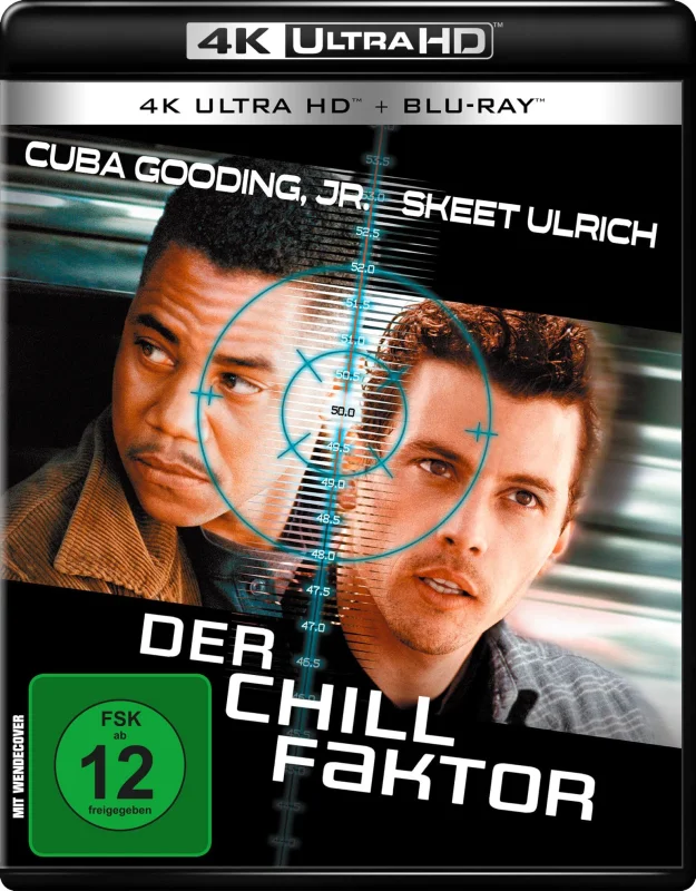 Der Chill Faktor 4K 1999