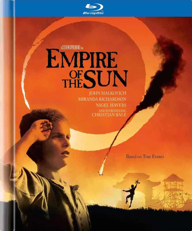 Das Reich der Sonne 1987