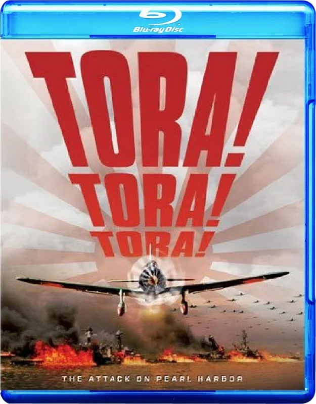 Tora! Tora! Tora!