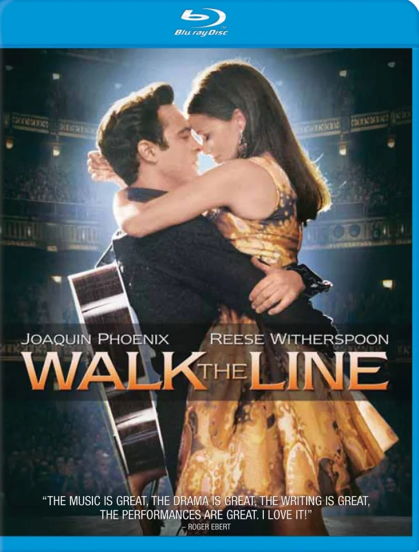 Walk the Line 2005