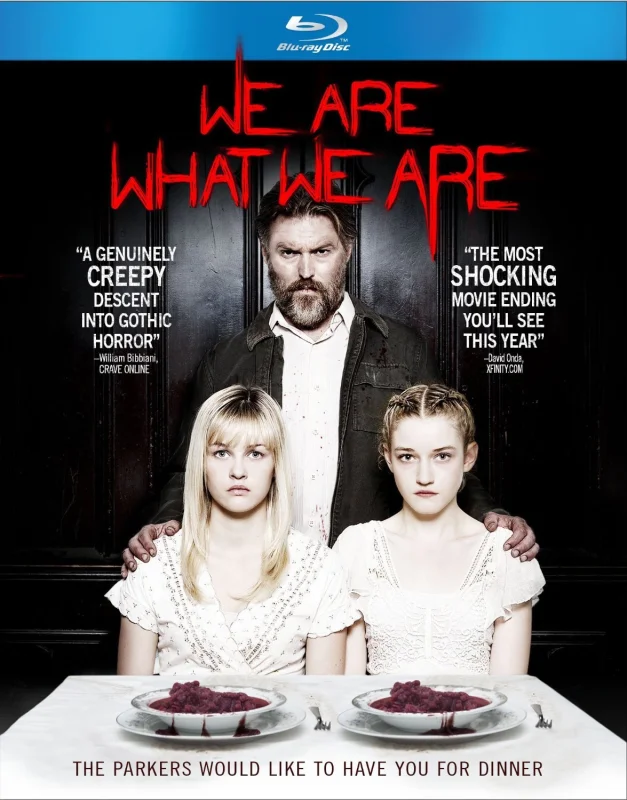 We Are What We Are 2013