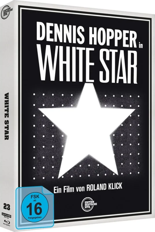 White Star 4K 1983