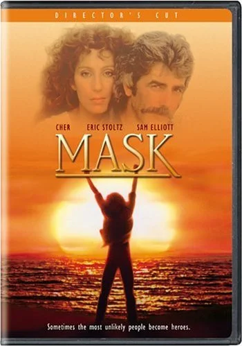 Die Maske