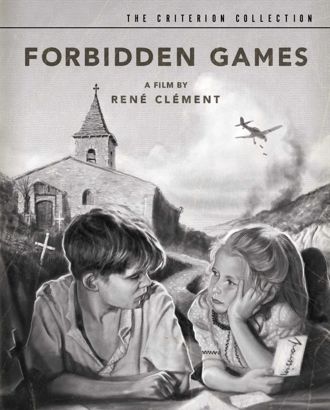 Verbotene Spiele 1952