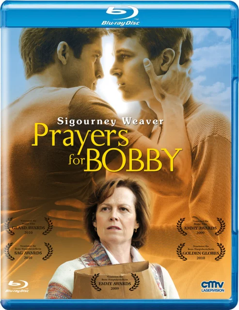 Prayers for Bobby 2009