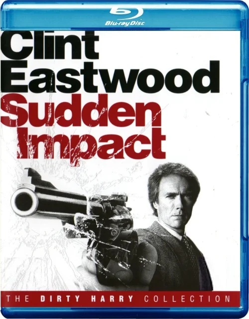 Dirty Harry kommt zurück 1983