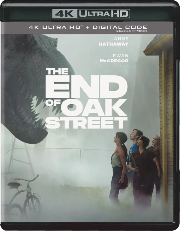 The End of Oak Street 4K 2026