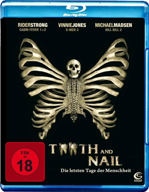 Tooth and Nail - Die letzten Tage der Menschheit 2007